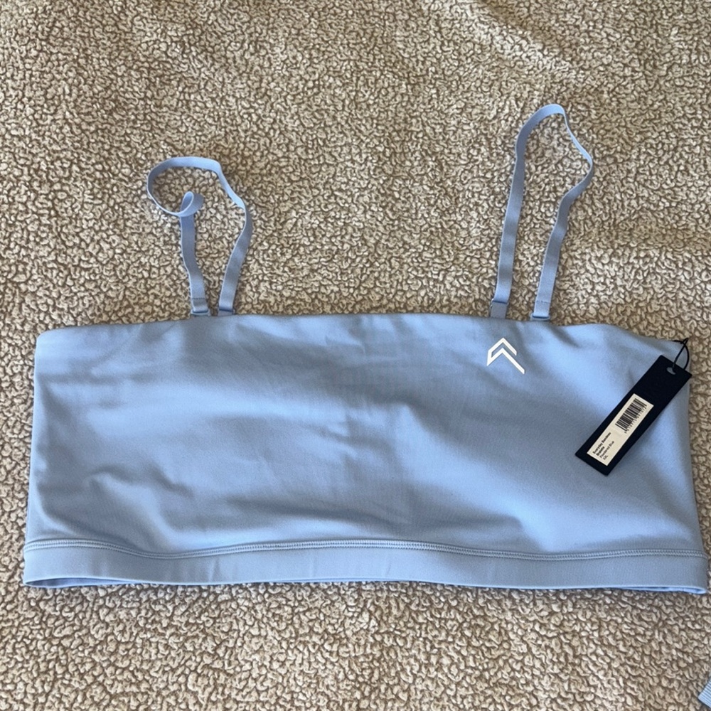 Oner Active Sky Blue Bandeau